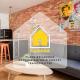 Cabana & Appartement type Loft - Bellecour Lyon - Fotografie 1