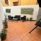 Relaxing Suite with Lovely Patio, Малага - Фото 4