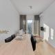 Tasteful Apartment with FREE GARAGE and Balcony by Noclegi Renters Wrocław - Photo 10