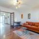 Crocetta Residence! Modern & Roomy Flat, Turin - Photo 1