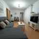 Apartamento La Planchada