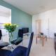Notting Hill Gem - Stylish 1 BR Apartment, Londýn - Fotografie 2