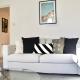 Stunning Apartment, Sleeps 4, Central London, 1 bedroom, Zone 1, Kennington - Open for Business stays, Long Stays and Families Relocating, Londýn - Fotografie 3