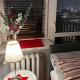 Bright and cozy 34m apartment near metro M2 and tram, Varsavia - Foto 7