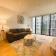 2BR 1 Bath, Dockland, Marvel Stadium, Spacious Melbourne - Foto 5