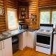 Nougat Cabin, Clarens (fotografie 2)