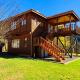 Nougat Cabin, Clarens (fotografie 3)