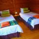 Nougat Cabin, Clarens (fotografie 4)