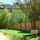 Nougat Cabin, Clarens (fotografie 5)