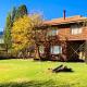 Nougat Cabin, Clarens (fotografie 6)