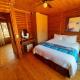 Nougat Cabin, Clarens (fotografie 9)