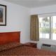 Rose Bowl Motel, Los Angeles - Foto 3