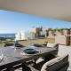 Apartment with spectacular view in Cabopino, Marbella - Fotografie 5