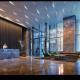 Wsp Lux 3b2b flat in CBD with balcony, Melbourne