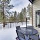 Klamath Falls Townhome with Deck and Resort Amenities!, Klamath Falls (fotografie 2)