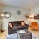 Klamath Falls Townhome with Deck and Resort Amenities!, Klamath Falls (fotografie 5)