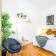 April Square Guesthouse by Lisbon with Sintra - shared bathrooms, Amadora - Fotografie 9