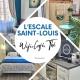 L'Escale Saint-Louis