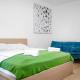 Relaxing 2-Bed Apartment for Extended Visits, Vienna - Foto 7