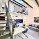 Boutique Loft in Milan's fashion district - AC & Prime Location, Milan - Photo 3