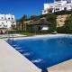 Spacious Apartment in Casares with Terrace and Sea View - Foto 1