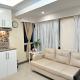Brand New 2BR Condo in BGC with Wifi Netfix and Disney plus, Manila - Fotografie 6