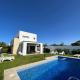 Spacious villa in Conil de la Frontera with private pool - Foto 1
