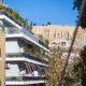 Spacious apartment with partial Acropolis view, Atény - Fotografie 5