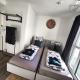 Modernes Apartment mit WIFI, Aufzug & Kostenlos Parken EL-Living, Аугсбург - Фото 1