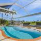 Southern Exposure, Saltwater Pool - Villa Solaris - Roelens Vacations, Cape Coral - Fotografie 1