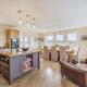 2 bed in Alnmouth 87559 High Buston - Foto 3