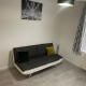 one bedroom flat near Vauxhall train station London, Londýn - Fotografie 10