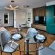 Sun Hill Luxury Suites, Budapest - Foto 4
