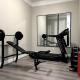 Home Gym in gated community Houston - Zdjęcie 5