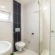 In Istanbul Center, 1BR Bright Top-Floor Apt, Istanbul - Foto 5