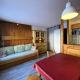 Résidence Neves - VAL THORENS location: Studio pour 4 personnes dans un quartier animé (LES NEVES) MAE-9082, Val Thorens