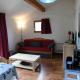 Résidence Cheval Blanc - 2 Pièces pour 6 Personnes MAE-8634, Modane