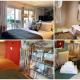 LE FORTUNY - 3 Suites, 2 apparts, 1 chambre - proche TRAM ligne aéroport et parking gratuit, Mérignac (Foto 8)