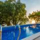 Holiday home Kuzma with private pool and sea view, Pisak - Fotografie 1