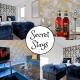 Luxury Birmingham City Centre Townhouse with FREE Parking - Sleeps 4 - Perfect for Contractors, Business Travellers, Families and other Groups - Near Bullring, Newstreet, Selfridges, NEC, NIA & Birmingham airport