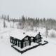 Åre Valley Lodges - Grand Ski Lodge