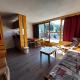 Résidence Nova - Appartement 3 pièces 7 personnes, proche des pistes, des commerces, de la garderie et de l'ESF au centre de la station d’Arc 180 MAE-2174 Arc 1800 - Foto 1