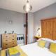 Stylish 2-Bed Cottage in the heart of Yorkshire Leeds - Fotografie 9