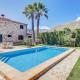 Charming villa with a fabulous garden in Pollensa by Renthousing Pollença - Fotografie 2