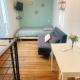 Duplex Atypique Paris 13 Station F Bercy, Paris - Photo 4
