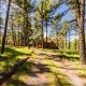 Deer Meadows: Adorable, Centrally Located Ruidoso Cabin with Private Hot Tub! - Foto 2