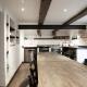 Lodge am Oxenweg - Zimmer 1, フーズム - 写真 7