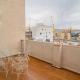 Penthouse with two terraces at the Old City [502] Montevideo - Fotografie 6