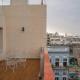 Penthouse with two terraces at the Old City [502] Montevideo - Fotografie 7