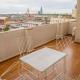 Penthouse with two terraces at the Old City [502] Montevideo - Fotografie 5
